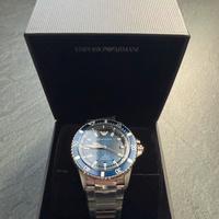 Orologio Emporio Armani