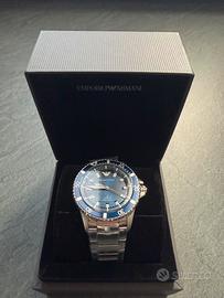 Orologio Emporio Armani