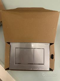 Placc di comando Geberit