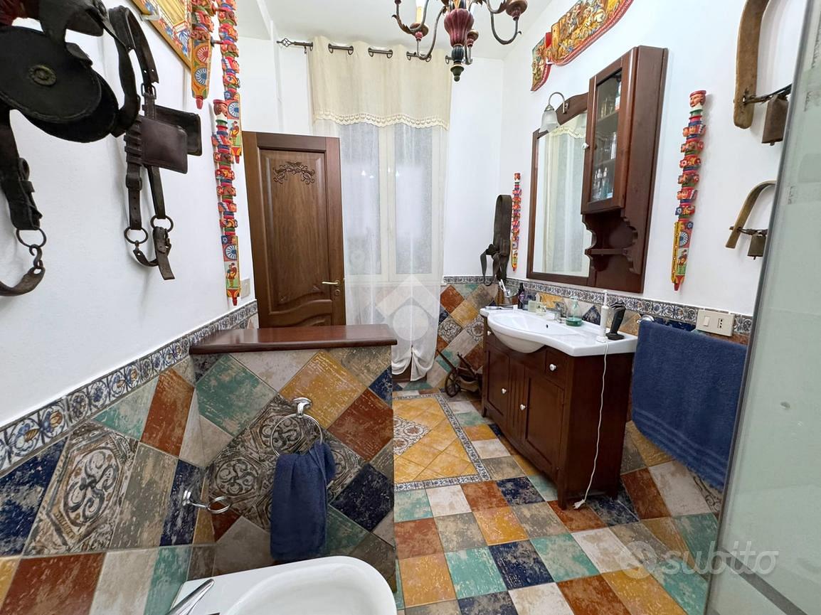 Appartamento – Palermo, Olivuzza, V Circoscrizione - Vista 4
