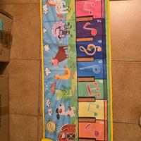 pianola sonora per bambini 