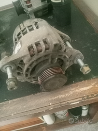 Alternatore Alfa156 2003