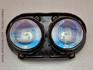 FARO ANTERIORE TRIUMPH TIGER 955 2002 2006 955i 20