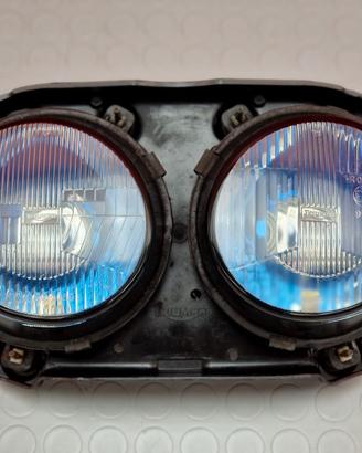 FARO ANTERIORE TRIUMPH TIGER 955 2002 2006 955i 20