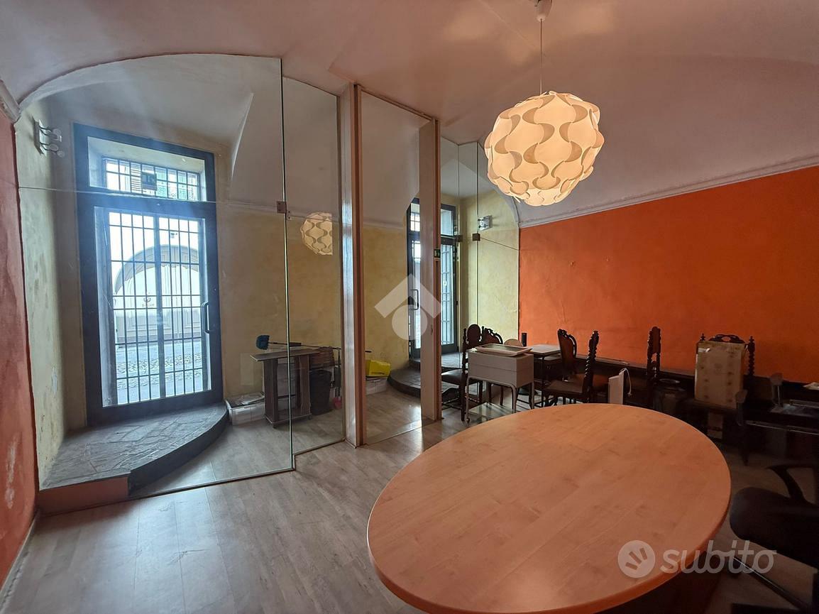 NEGOZIO A CASTIGLIONE DELLE STIVIERE - Vista 5
