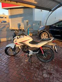 Honda CBF 125 - 2016