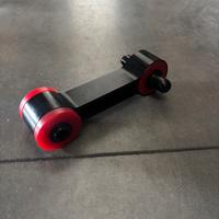 Supporto motore inferiore mini f56 direnza