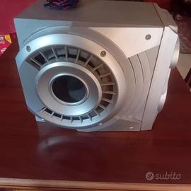 casse stereo samsung 