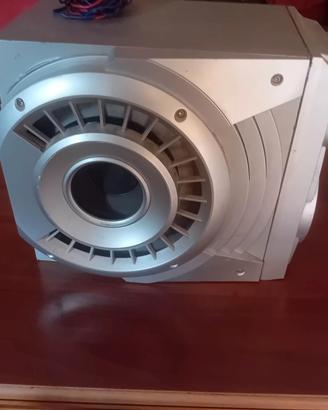 casse stereo samsung 