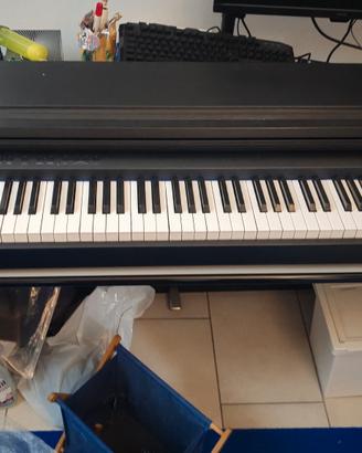 KAWAI MR270 pianoforte digitale