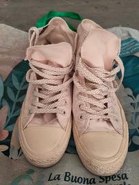 sneakers converse All star