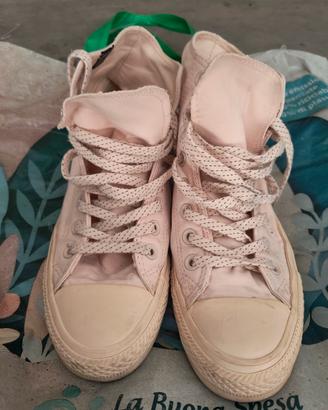 sneakers converse All star
