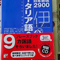 Manuale conversazione 2900 espressioni giapponese