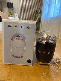 SMEG spremiagrumi - Elettrodomestici In vendita a Trento