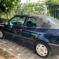 Golf 3 cabrio Rolling stone asi