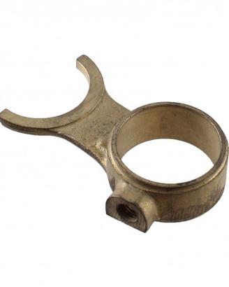 Forchetta cambio Benelli 5V Guzzi Nibbio