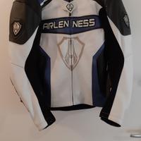 giacca giubbotto moto arlen ness 