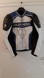 giacca giubbotto moto arlen ness 