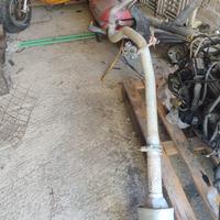 ricambi fiat punto 