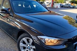 BMW serie 318 Touring 