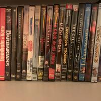 Collezione DVD