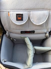 lowepro ilc classic 100