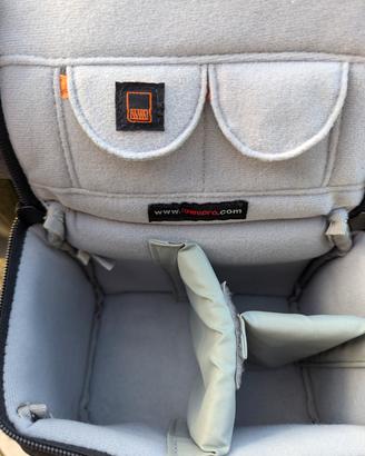 lowepro ilc classic 100