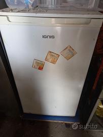 Frigorifero Ignis