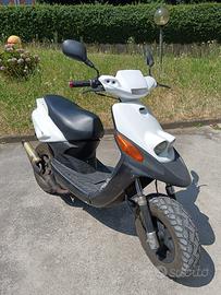MBK BOOSTER NEXT GEN 97!! 😜