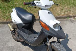 MBK BOOSTER NEXT GEN 97!! 😜