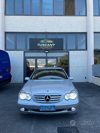 Mercedes Classe C220