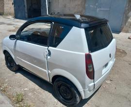 Aixam a.721 - 2010