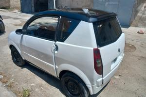 Aixam a.721 - 2010