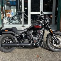 Harley-davidson Softail Low Rider S