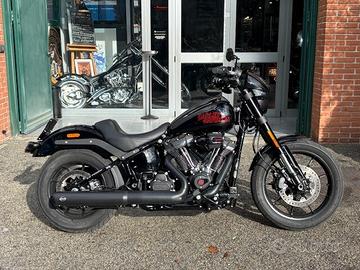 Harley-davidson Softail Low Rider S