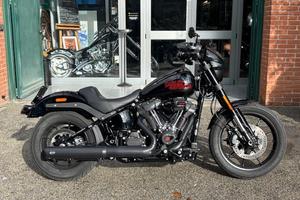 Harley-davidson Softail Low Rider S