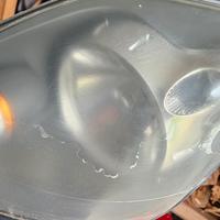 fari anteriori ford fiesta 2008