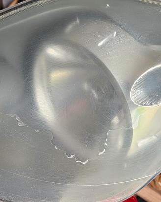 fari anteriori ford fiesta 2008