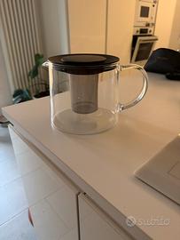 Teiera
