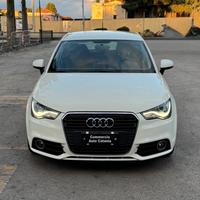 Audi A1 SPB 1.6 TDI CAMBIO AUTOMATICO/UNICOPROPRIE