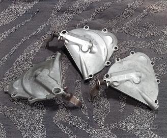 vespa coperchio frizione leva lunga