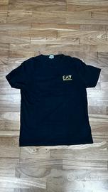 T‑shirt EA7 Emporio Armani