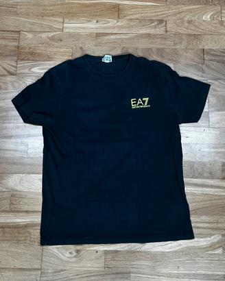 T‑shirt EA7 Emporio Armani