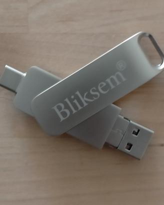 Chiavette USB 2.0 64 GB