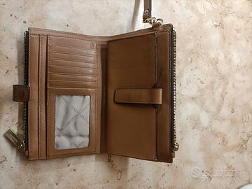 portafoglio  Michael kors est 1981