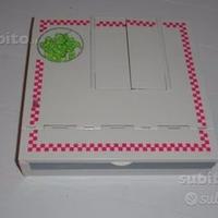 Tartarughe Ninja gioco pizzeria