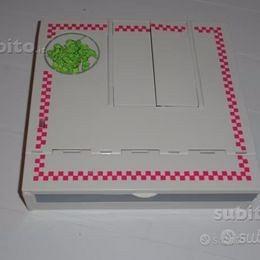 Tartarughe Ninja gioco pizzeria