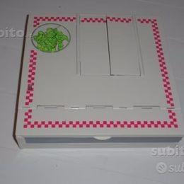 Tartarughe Ninja gioco pizzeria