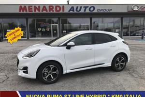 Ford Puma 1.0 EcoBoost Hybrid 125cv ST-Line S...