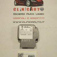 CENTRALINA AIRBAG VOLKSWAGEN Passat Berlina 3a Ser